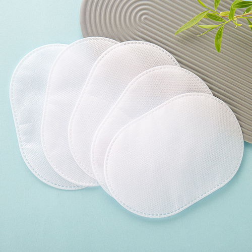 20片 50片 一次性口罩墊無紡布三層過濾防護(hù)墊片男女通用防塵防水