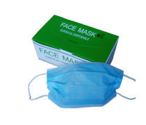 無紡布口罩 產(chǎn)品庫(kù)與技術(shù)解析