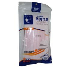 深圳無紡布口罩 品質(zhì)防護(hù)與產(chǎn)業(yè)發(fā)展的雙重解讀