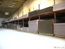 PS有機玻璃在建筑材料銷售中的角色與市場前景